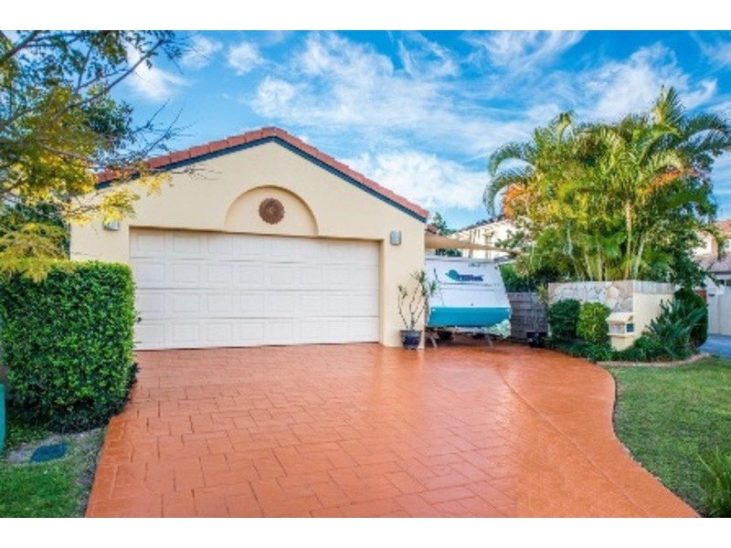 28 Vanderbilt Court, Varsity Lakes QLD 4227