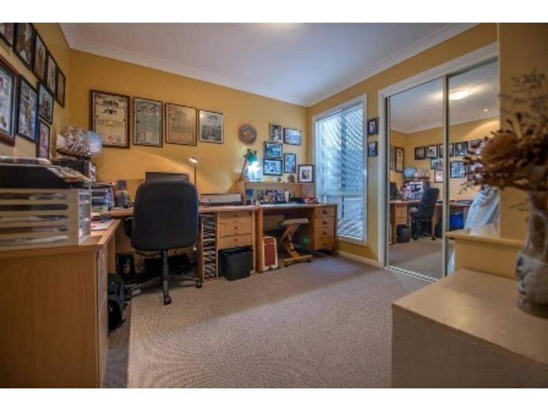 28 Vanderbilt Court, Varsity Lakes QLD 4227