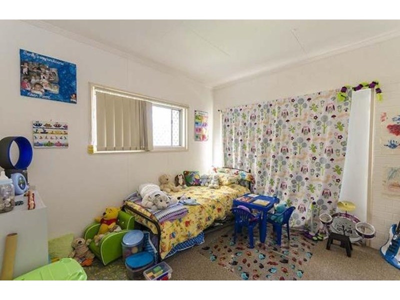 107 Stanhill Drive, Surfers Paradise QLD 4217
