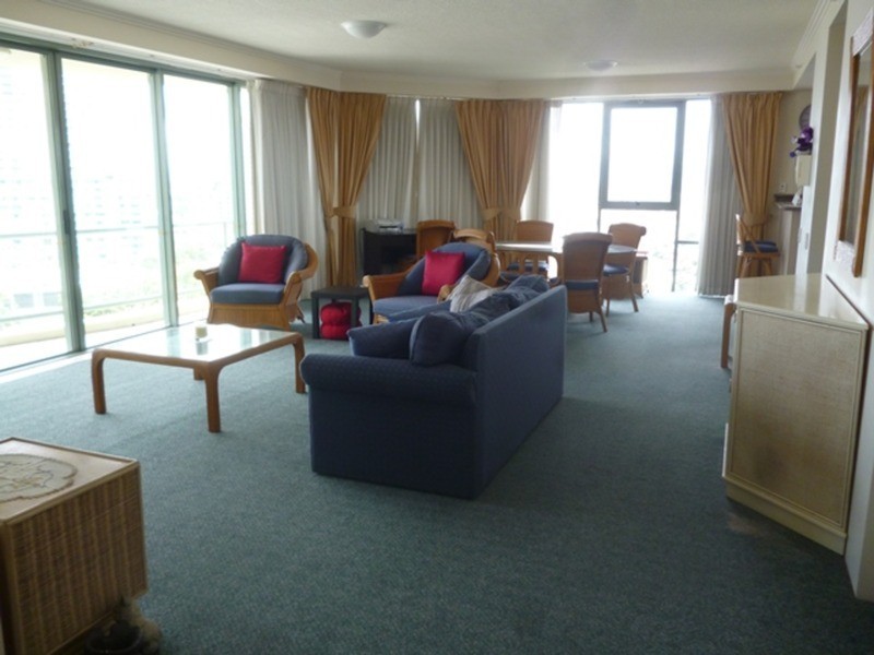 1108A/3400 Gold Coast Highway, Surfers Paradise QLD 4217