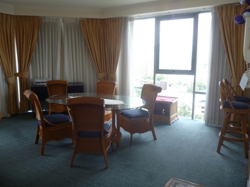 1108A/3400 Gold Coast Highway, Surfers Paradise QLD 4217