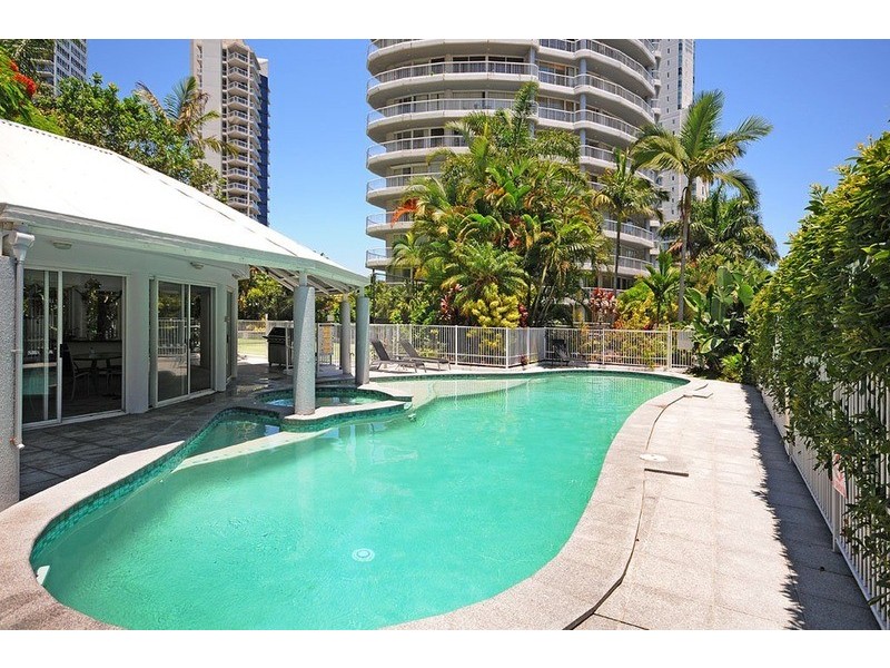 Surfers Mayfair/19 Riverview  Parade, Surfers Paradise QLD 4217