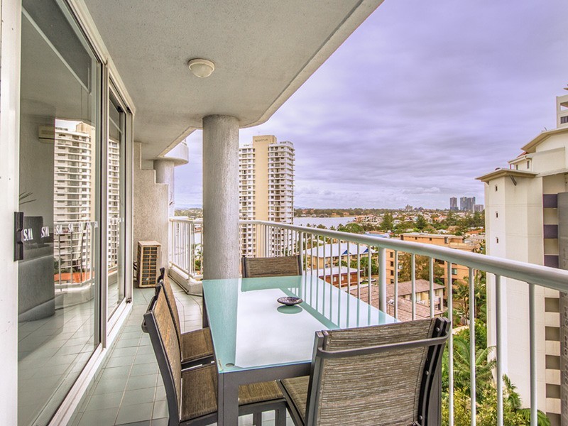 Surfers Mayfair/19 Riverview  Parade, Surfers Paradise QLD 4217