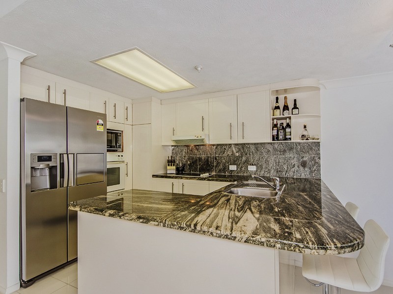 Surfers Mayfair/19 Riverview  Parade, Surfers Paradise QLD 4217