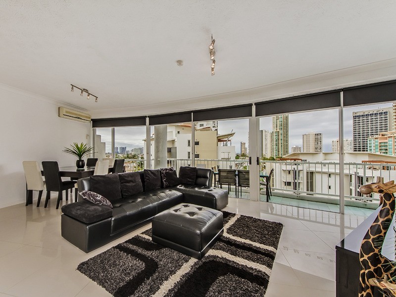 Surfers Mayfair/19 Riverview  Parade, Surfers Paradise QLD 4217