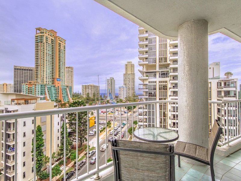 Surfers Mayfair/19 Riverview  Parade, Surfers Paradise QLD 4217