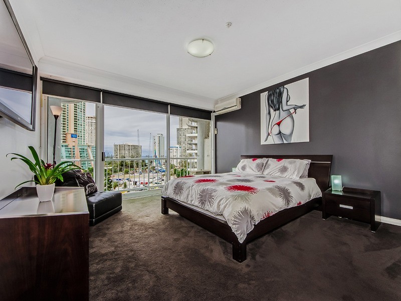 Surfers Mayfair/19 Riverview  Parade, Surfers Paradise QLD 4217