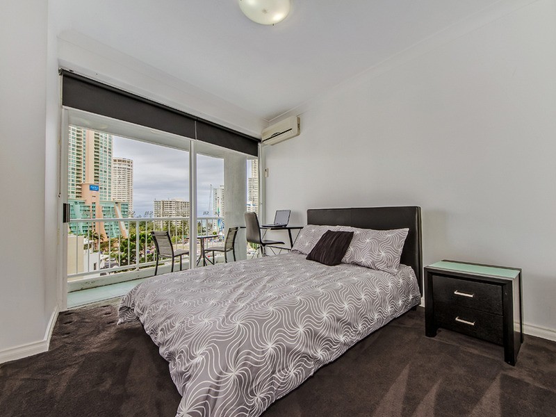 Surfers Mayfair/19 Riverview  Parade, Surfers Paradise QLD 4217