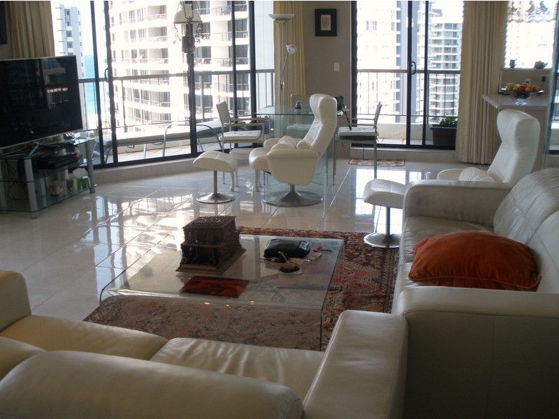 “Genesis” 2981 Surfers Paradise Boulevard, Surfers Paradise QLD 4217