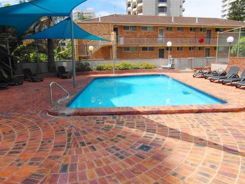 “Genesis” 2981 Surfers Paradise Boulevard, Surfers Paradise QLD 4217