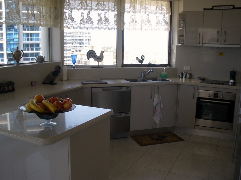 “Genesis” 2981 Surfers Paradise Boulevard, Surfers Paradise QLD 4217