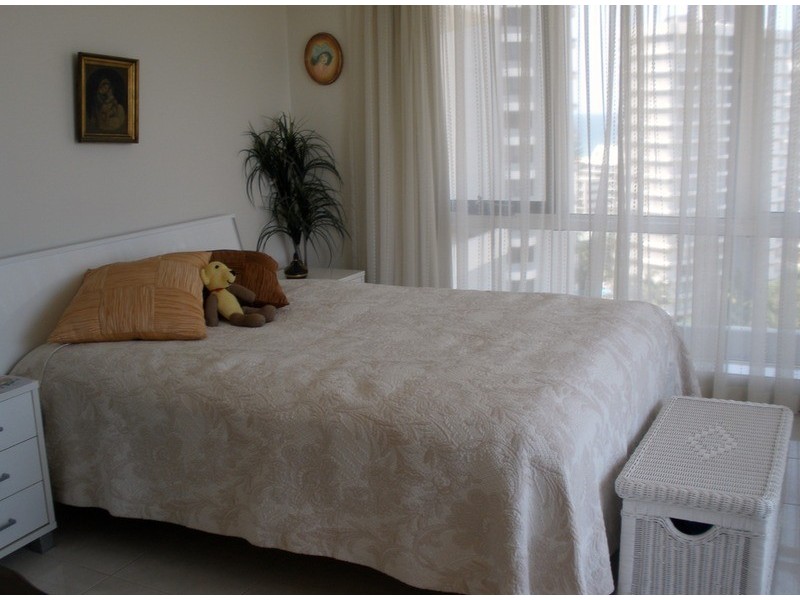 “Genesis” 2981 Surfers Paradise Boulevard, Surfers Paradise QLD 4217