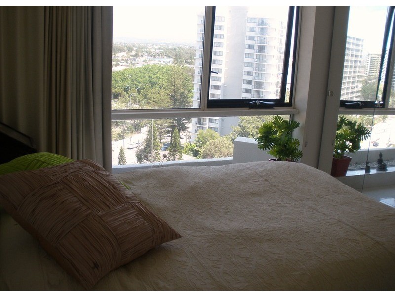 “Genesis” 2981 Surfers Paradise Boulevard, Surfers Paradise QLD 4217