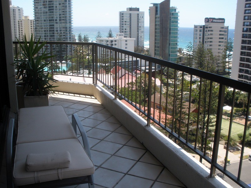 “Genesis” 2981 Surfers Paradise Boulevard, Surfers Paradise QLD 4217