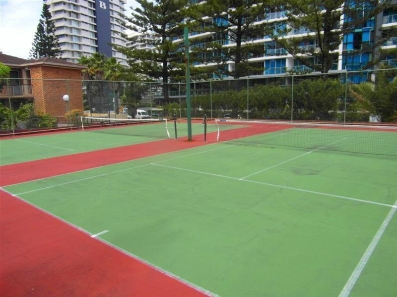 “Genesis” 2981 Surfers Paradise Boulevard, Surfers Paradise QLD 4217