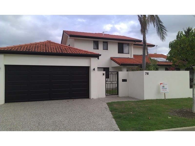 76 Boomerang Crescent, Sorrento QLD 4217