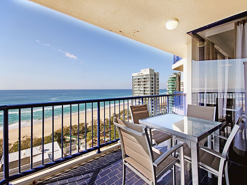 “Surf Regency” 9 Laycock Street, Surfers Paradise QLD 4217