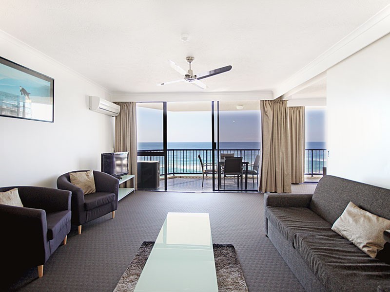 “Surf Regency” 9 Laycock Street, Surfers Paradise QLD 4217