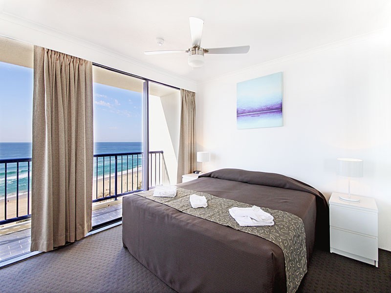 “Surf Regency” 9 Laycock Street, Surfers Paradise QLD 4217