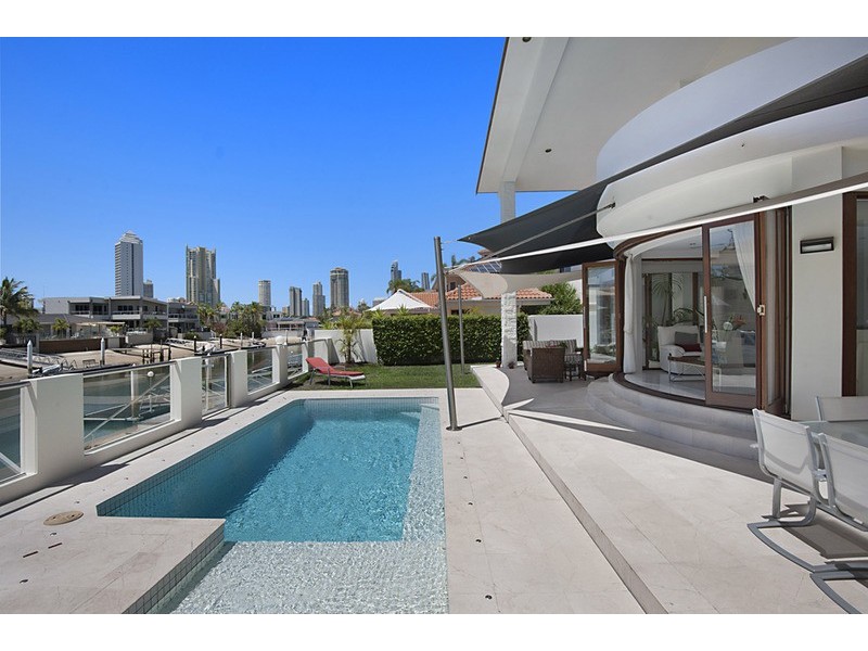 15 Midshipman Court, Paradise Waters QLD 4217