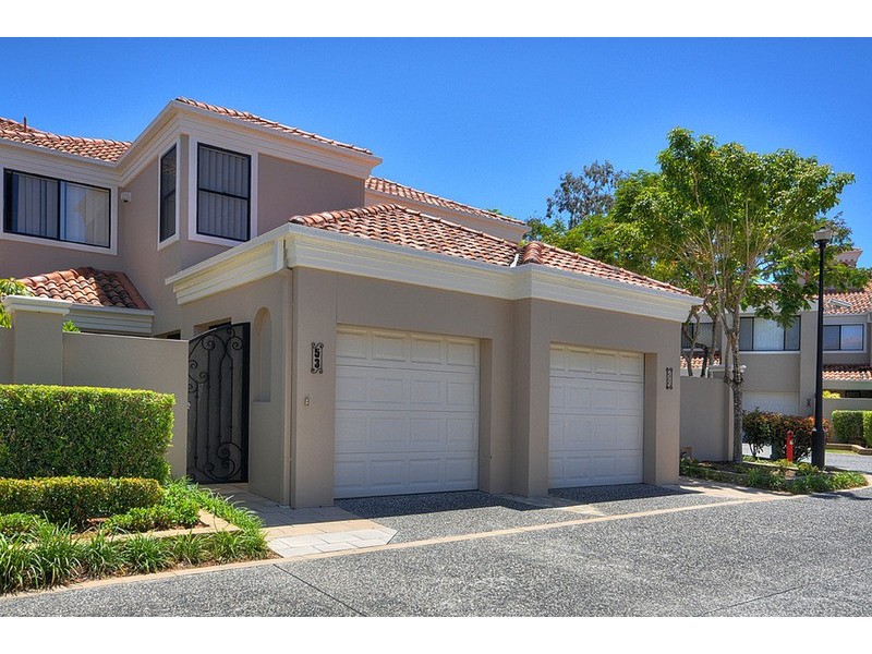 53 “Marion Hall”/7 Elliott Street, Surfers Paradise QLD 4217