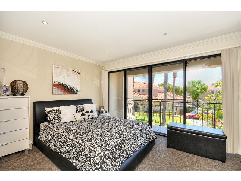 53 “Marion Hall”/7 Elliott Street, Surfers Paradise QLD 4217