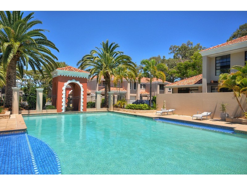 53 “Marion Hall”/7 Elliott Street, Surfers Paradise QLD 4217