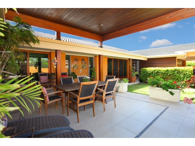 3 Emu Court, Sorrento QLD 4217