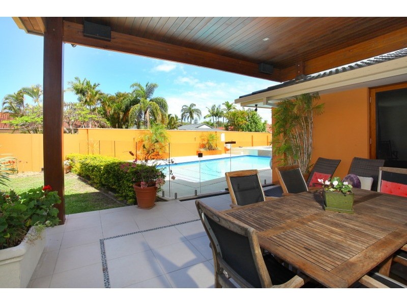 3 Emu Court, Sorrento QLD 4217