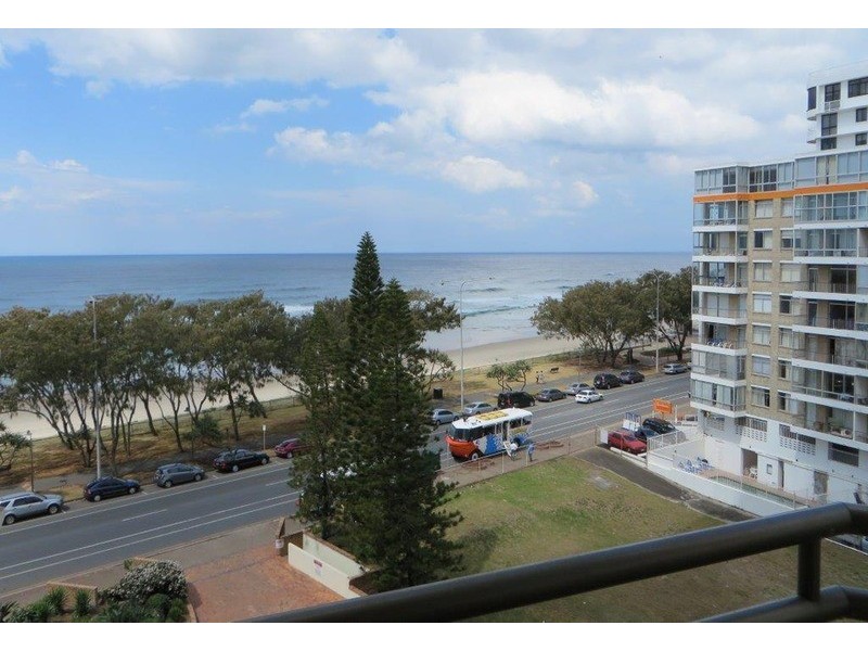 80 The Esplanade, Surfers Paradise QLD 4217
