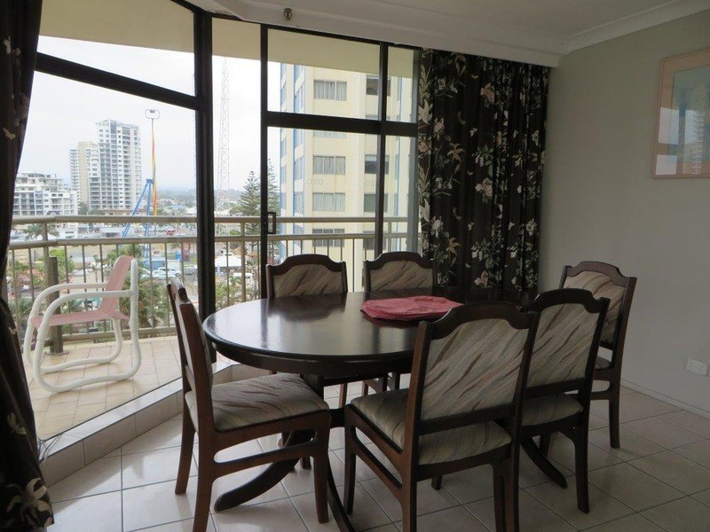 80 The Esplanade, Surfers Paradise QLD 4217