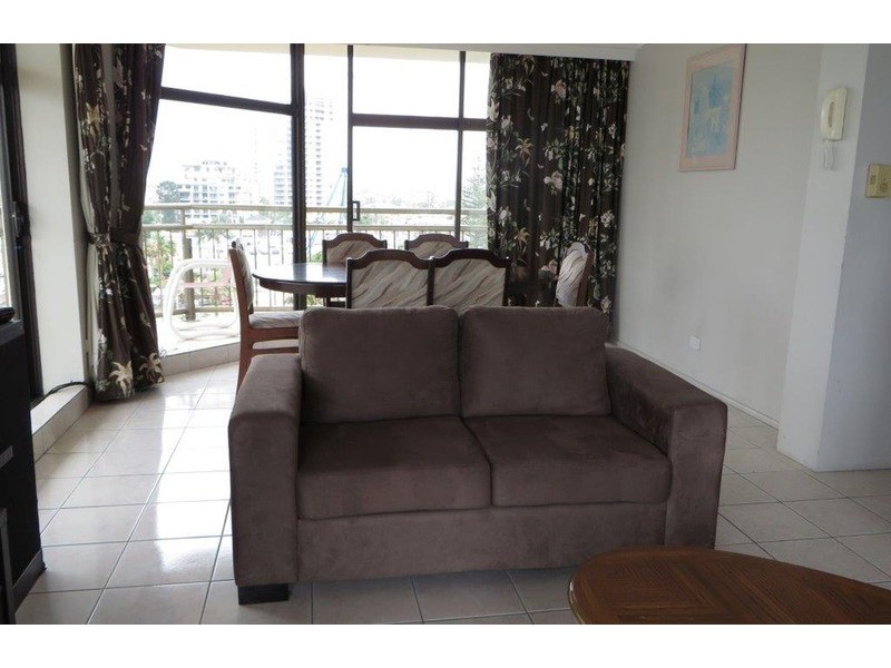 80 The Esplanade, Surfers Paradise QLD 4217