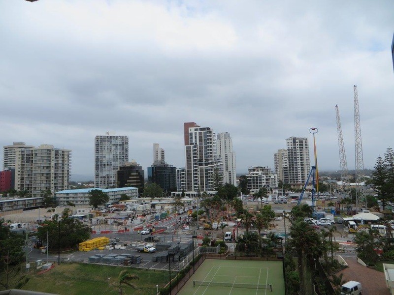 80 The Esplanade, Surfers Paradise QLD 4217