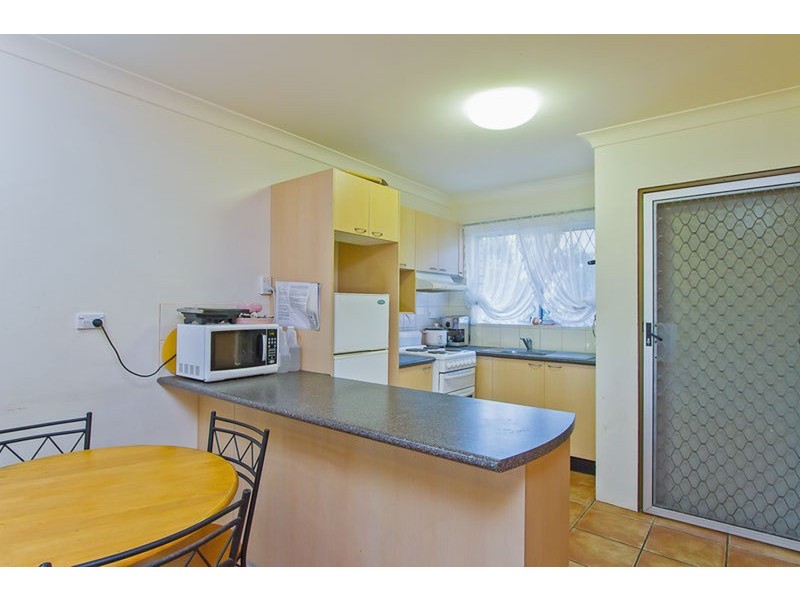 19/29 Old Burleigh  Road, Surfers Paradise QLD 4217