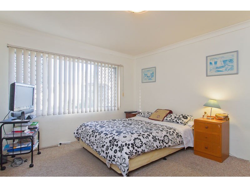 19/29 Old Burleigh  Road, Surfers Paradise QLD 4217