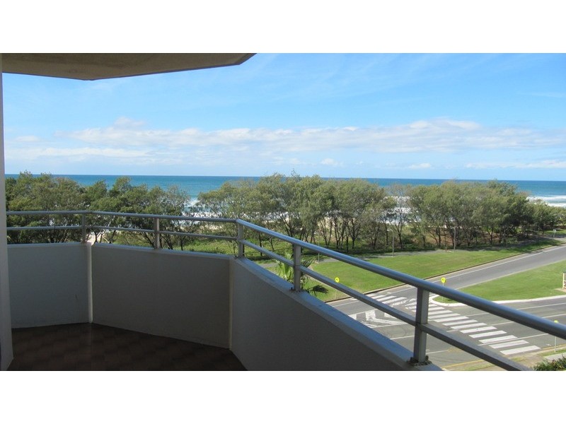 3458 Main Beach Parade, Surfers Paradise QLD 4217
