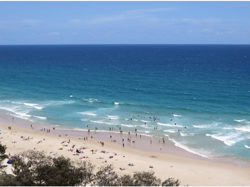 80 The  Esplanade, Surfers Paradise QLD 4217