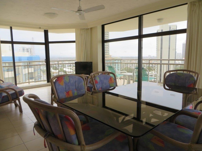 80 The  Esplanade, Surfers Paradise QLD 4217