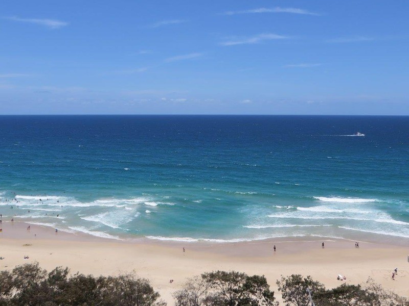 80 The  Esplanade, Surfers Paradise QLD 4217