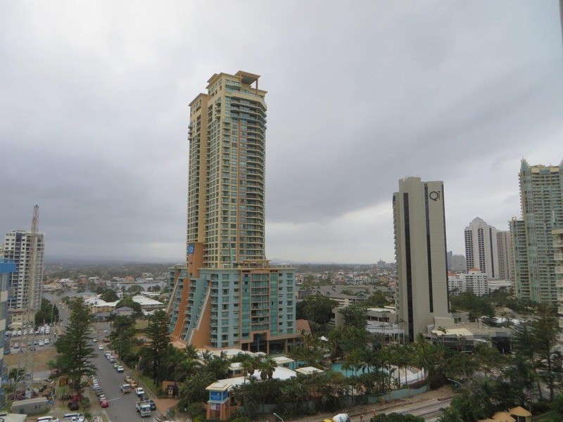 80 The  Esplanade, Surfers Paradise QLD 4217