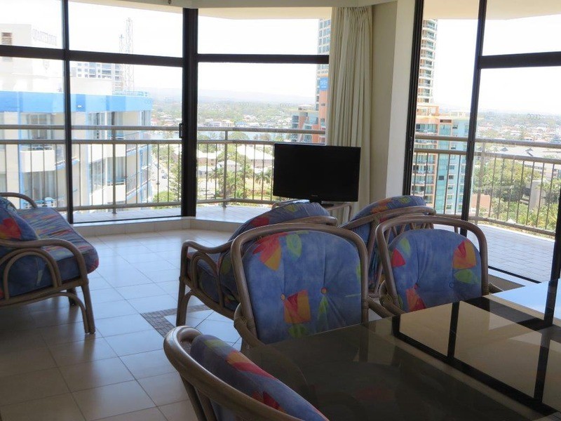 80 The  Esplanade, Surfers Paradise QLD 4217