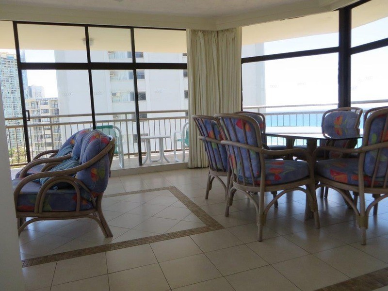 80 The  Esplanade, Surfers Paradise QLD 4217