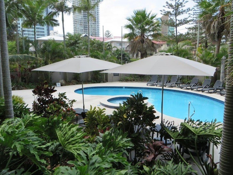 2981 Genesis Surfers Paradise Boulevard, Surfers Paradise QLD 4217
