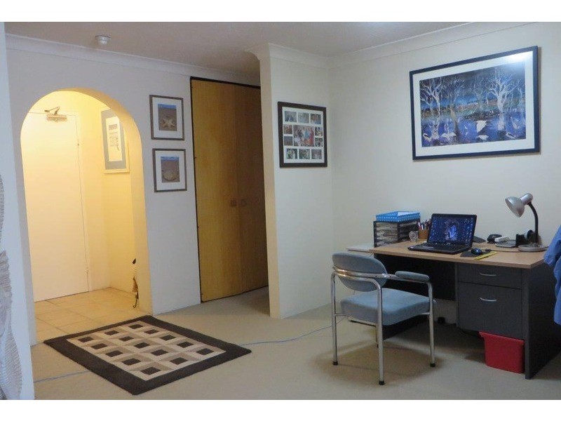 2981 Genesis Surfers Paradise Boulevard, Surfers Paradise QLD 4217