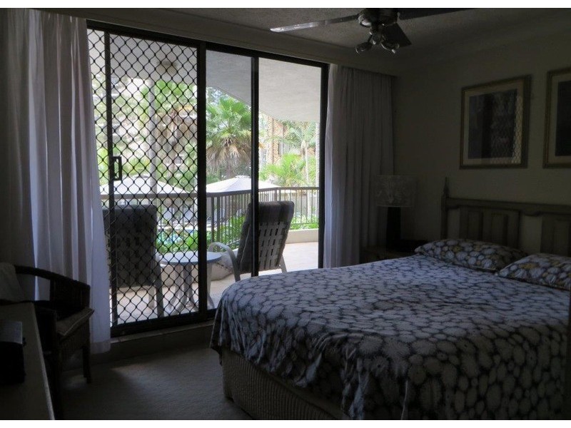2981 Genesis Surfers Paradise Boulevard, Surfers Paradise QLD 4217