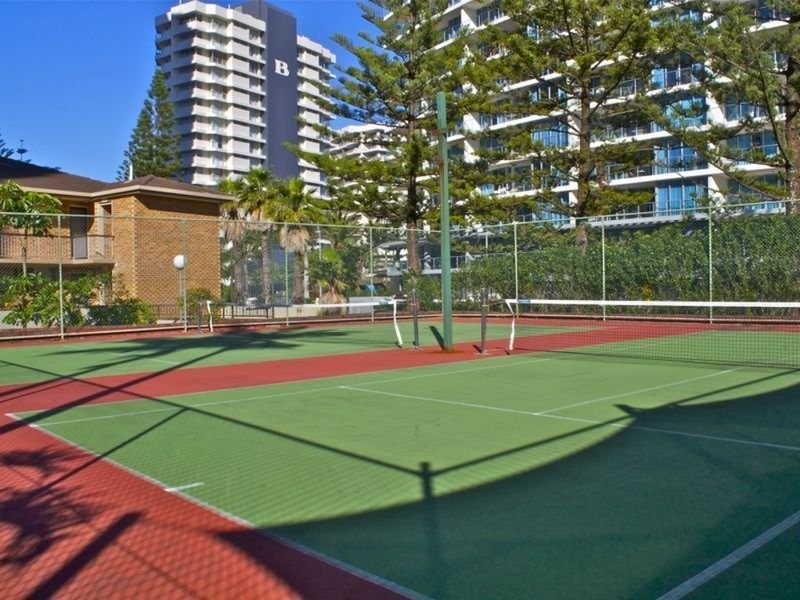 2981 Genesis Surfers Paradise Boulevard, Surfers Paradise QLD 4217