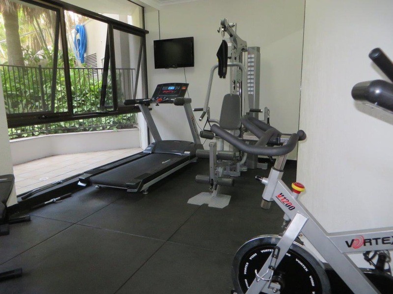 2981 Genesis Surfers Paradise Boulevard, Surfers Paradise QLD 4217
