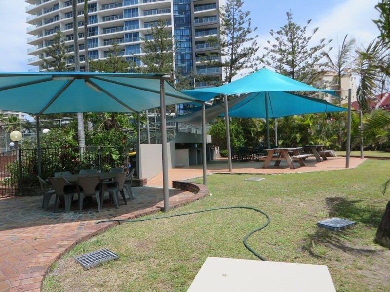 2981 Genesis Surfers Paradise Boulevard, Surfers Paradise QLD 4217