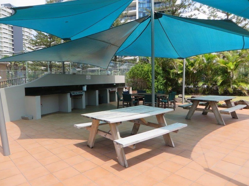 2981 Genesis Surfers Paradise Boulevard, Surfers Paradise QLD 4217