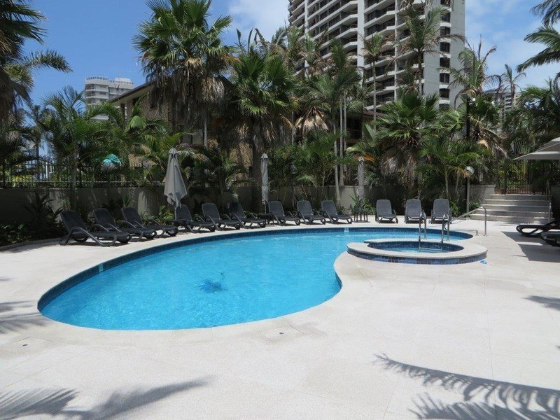 2981 Genesis Surfers Paradise Boulevard, Surfers Paradise QLD 4217
